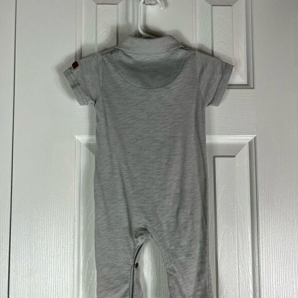 Seven For All Mankind Romper Size 3/6m - Picture 3 of 5